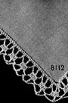 Coquetry Edging pattern