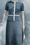 Hialeah Dress pattern
