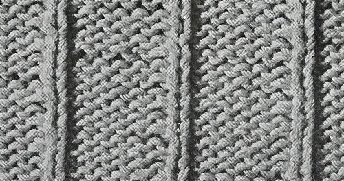 Play Suit Pattern #540 swatch