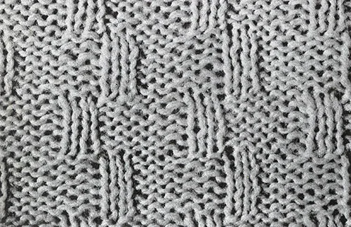 Epaulette Dress Pattern #1034 swatch