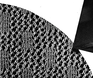 Charmer Cardigan Pattern