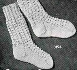 Dress Up Socks, Size 1 Year