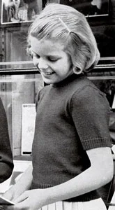 Classic Pullover Sweater Pattern