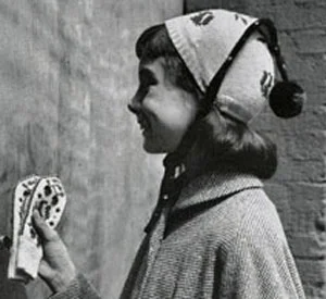 Cap & Mittens Patterns