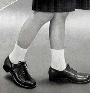 Ankle Socks Pattern