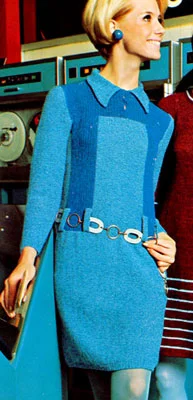 Nassau Dress