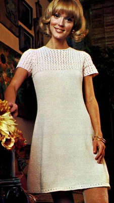 Martinique Dress