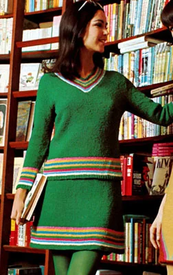 Paradise Island Dress