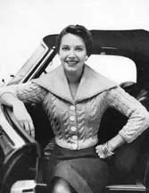 Saratoga Sweater, No. 731-3
