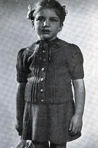 Two-Piece Suit Pattern #144