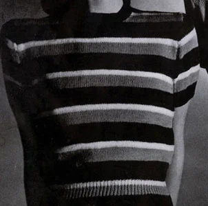 Striped Classic Pattern
