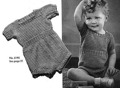 Creeper Pattern #5195