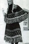Free Poncho Patterns