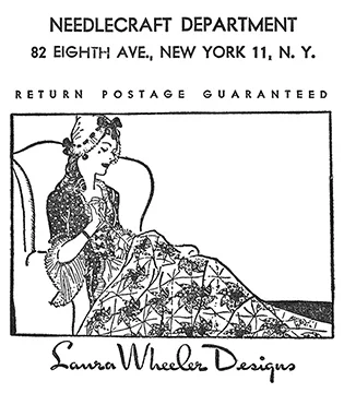 Mail Order Knitting Patterns